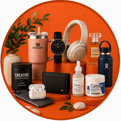 Trending items