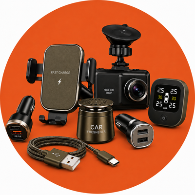 Car Accessories