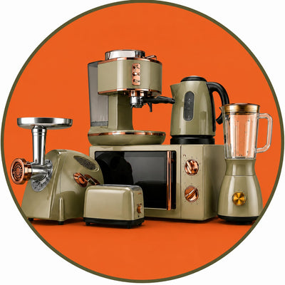Home & Kitchen Gadgets